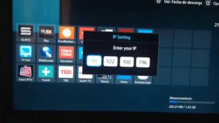 Tutorial Como instalar SS IPTV en Samsung Smart TV Ver Canales Premium HD Funcional 2016 [upl. by Sorensen]