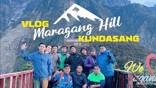 Hiking Maragang Hill Sunrise VLOG  FullVideo [upl. by Einatsed]