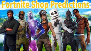 Fortnite Item Shop Tomorrow Prediction May152024 [upl. by Plato]