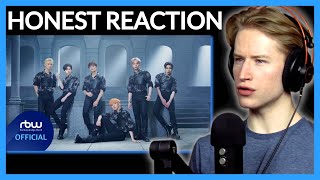 HONEST REACTION to ONEUS원어스 TO BE OR NOT TO BE MV [upl. by Agem283]