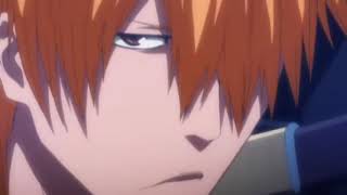 Ichigo vs Aizen Full Fight  Bleach Anime [upl. by Etnoek]