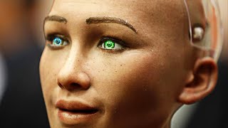 5 Most Advanced Humanoid Robots [upl. by Annerahs]