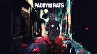 Paddy And The Rats  My Sharona [upl. by Yesima]