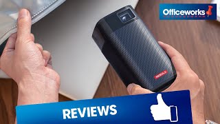 Nebula Apollo Projector Review [upl. by Urbain]