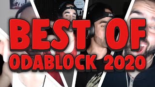 BEST OF ODABLOCK 2020 [upl. by Mabel]