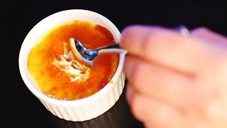 NoTorch Crème Brûlée [upl. by Anod]