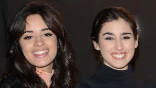 Camren  Best Moments [upl. by Ciardap420]