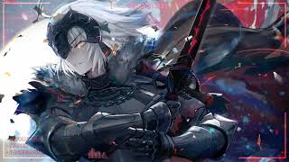 Nightcore Devolution Starset [upl. by Eileme]