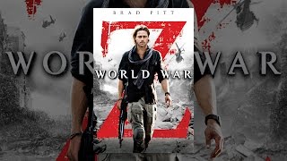 World War Z [upl. by Aicia]