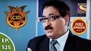 CID  सीआईडी  Ep 525  The TV Show  Full Episode [upl. by Varden957]