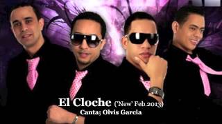 Banda Real Music  El Cloche Nuevo [upl. by Athey342]