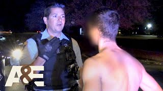 Live PD Most Viewed Moments from Lake County Illinois Sheriffs Office Part 3  AampE [upl. by Enelyk178]