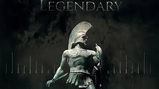 Epic Orchestral Music for Powerful Motivation  Legendary Full Album [upl. by Gamali471]