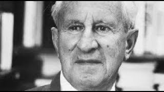 Herbert Marcuse Interview about One Dimensional Man 1964 [upl. by Caassi24]