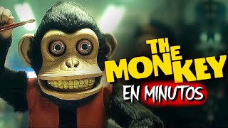 EL MONO 2025 EN MINUTOS [upl. by Gnohc]