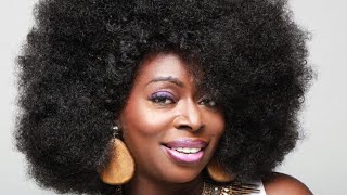 BREAKING Angie Stone Has Just Died [upl. by Sinnoda]