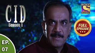 CID सीआईडी Season 1  Episode 7  Case Of The Thief Within  Part 1  Full Episode [upl. by Bashee252]