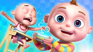 TooToo Boy  Feeding Baby Episode  Videogyan Kids Shows  Funny Cartoons  Comedy Series [upl. by Araldo468]