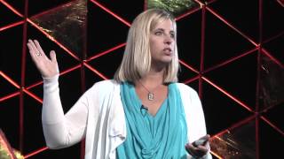 Igniting greatness  the Nurtured Heart Approach Sarah How at TEDxFargo [upl. by Nitsa]