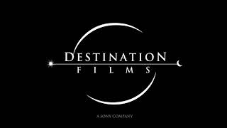 Destination Films Logo 2020 Variant 2 [upl. by Cheyney]