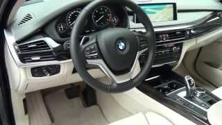 Testbericht BMW X5 2013  AutoScout24 [upl. by Peirce]