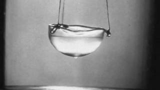 Liquid Helium II the superfluid part 5 The Rollin film [upl. by Alexine]