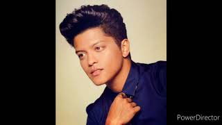 Bruno Mars  Treasure studio acapella Audio HQ [upl. by Anitsyrk685]