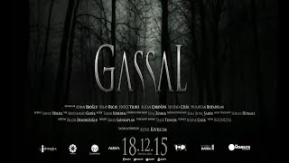 GASSAL 2015  FRAGMAN [upl. by Arlee]