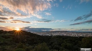 Cagliari  Sardinia [upl. by Carrnan750]