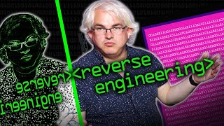 Reverse Engineering  Computerphile [upl. by Uhn]