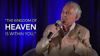 An Introduction to Transcendental Meditation  Dr Tony Nader MD PhD MARR [upl. by Lunneta]