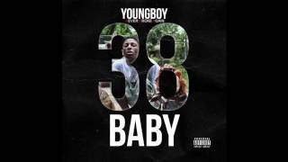 YoungBoy Never Broke Again  Up In Blood feat Boosie BadAzz [upl. by Aitram242]