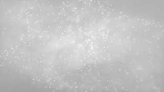 White and Grey or Silver Background Particles Loops [upl. by Anatol640]