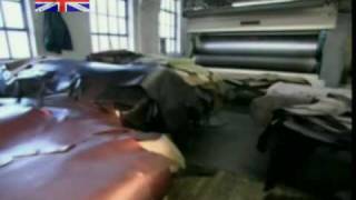 Leather  How Its Made [upl. by Toscano851]