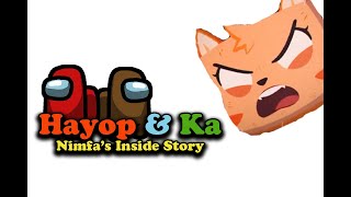 YTP Hayop amp Ka Nimfas Inside Story [upl. by Om]