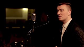 Sam Smith  Latch Acoustic piano version  copetoMusicR [upl. by Gwyn]