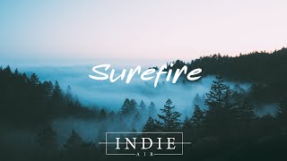 Wilderado  Surefire Piano Lyrics [upl. by Ahsita]