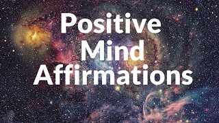 Affirmations for Health Wealth Happiness quotHealthy Wealthy amp Wisequot 30 Day Program [upl. by Euqinamod]