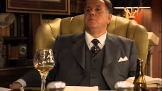 A Nero Wolfe Mystery S00E01 The Golden Spiders Pilot [upl. by Britni29]