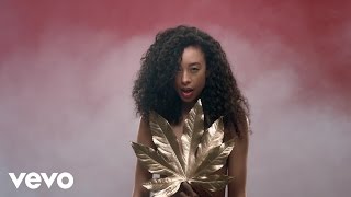 Corinne Bailey Rae  Green Aphrodisiac Official Video [upl. by Ahtelat97]