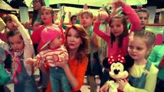 МИКИ МАУС MICKEY MOUSE  Official video 2015 [upl. by Kcitrap]