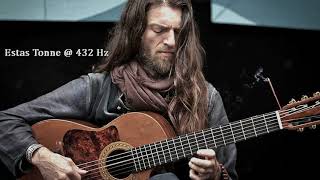 Estas Tonne  Internal Flight  432 Hz [upl. by Enhpad]