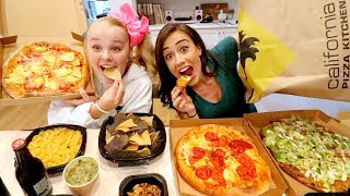 CPK MUKBANG  WEDDING PLANS BABY NAMES AND JOJOS DRAMA [upl. by Khalsa746]