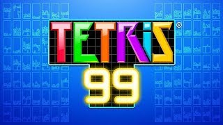 Tetris 99 Theme Song  1 Hour Version [upl. by Ferrel765]