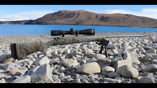 How To Use A Leupold VX5 HD Scope [upl. by Veronique]