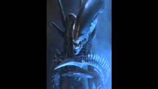 Queen Xenomorph  Alien Queen Explained [upl. by Airehc]