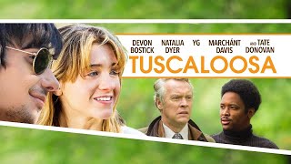 Tuscaloosa  Official Trailer [upl. by Jori986]