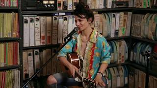 Ninet Tayeb at Paste Studio NYC live from The Manhattan Center [upl. by Parish315]