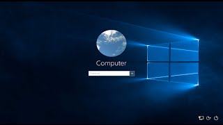 How To Change Your Profile Picture In Windows 10 Tutorial [upl. by Fabozzi]