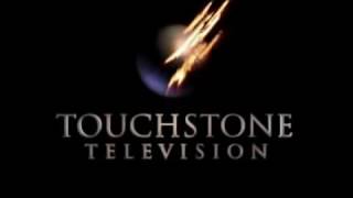 Touchstone Television Logo 2000 [upl. by Walcoff]